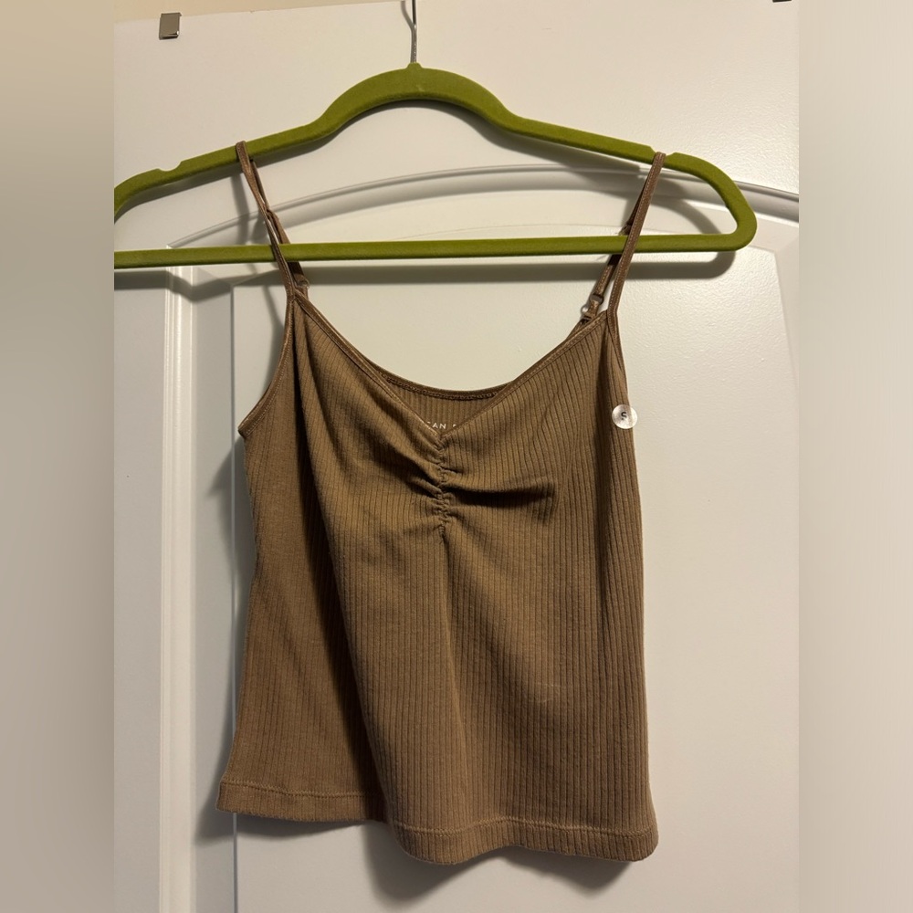 American Eagle Crop Top S